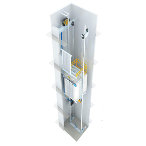Passenger Elevator