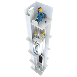 Passenger Elevator