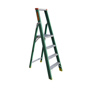 Platform Ladder