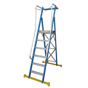 Platform Ladder