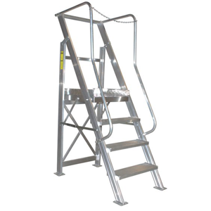 Platform Ladder