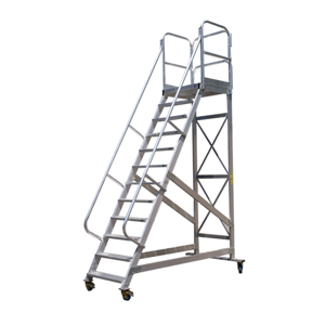 Platform Ladder