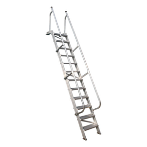 Staircase Ladder