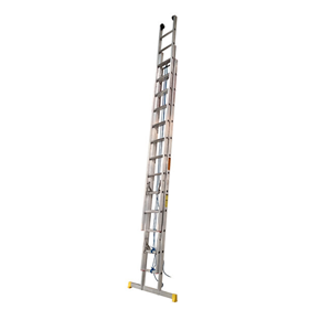 Straight Ladder