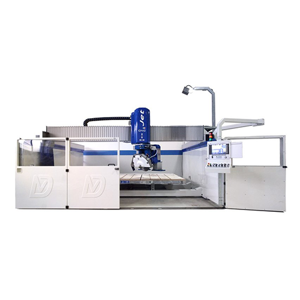 Marble Cutting Machine