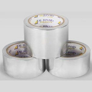 Aluminium Foil Tape