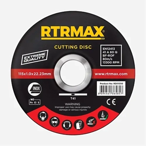 Cutting Disc