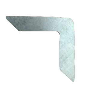 Duct Flange Corner