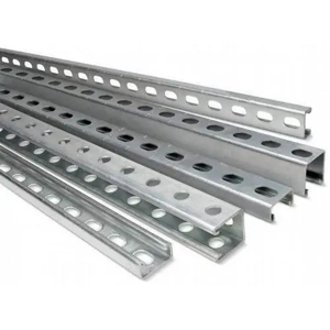 Mild Steel Channel