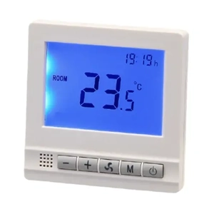 Thermostats