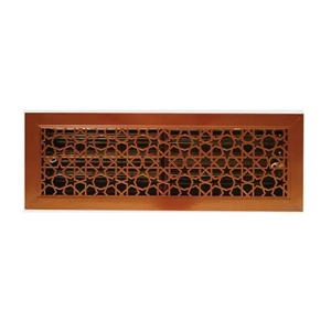 Ventilation Grille