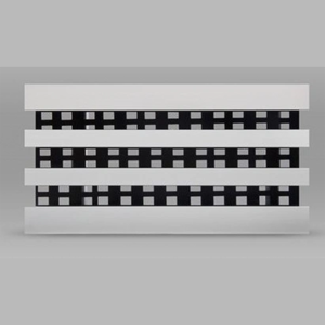 Ventilation Grille
