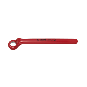 Offset Ring Wrench