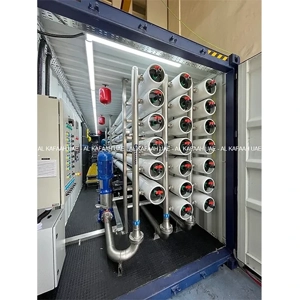 Desalination Equipment