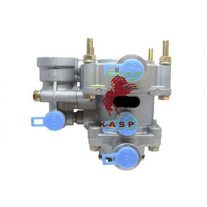 Control Valve