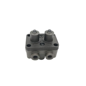 Gear Shift Valve