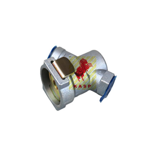 Line Filter Valve