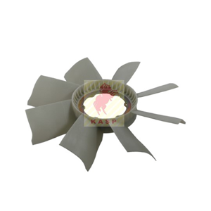 Motor Cooling Fan