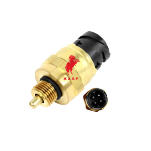 Pressure Sensor