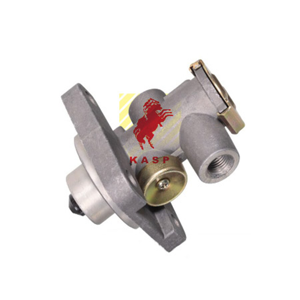 Solenoid Valve