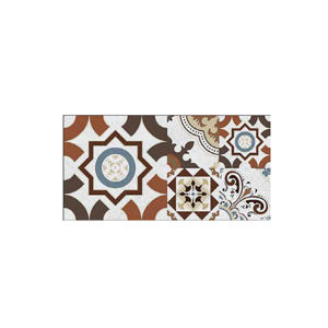 Porcelain Tile