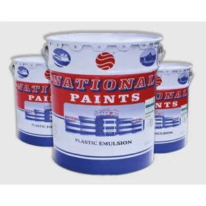 Acrylic Paint