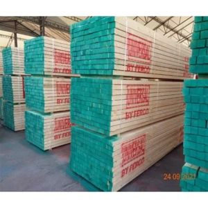 Soft Wood