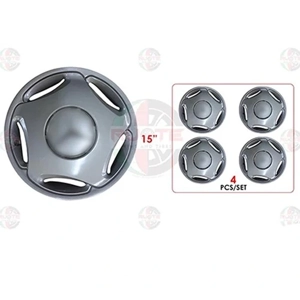 Automobile Wheel Cover