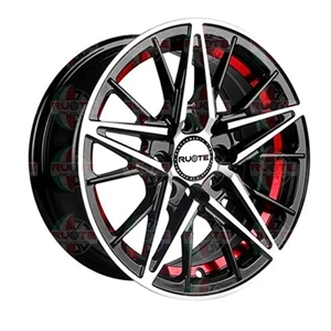Automobile Wheel