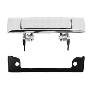 Automotive Door Handle