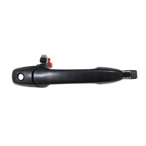 Automotive Door Handle