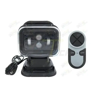 Auxilary Headlight