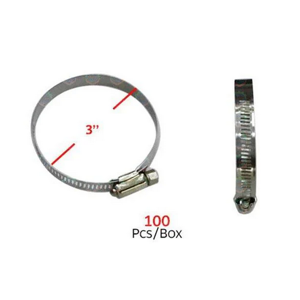 Hose Clamp
