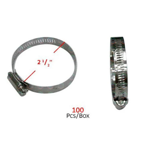 Hose Clamp