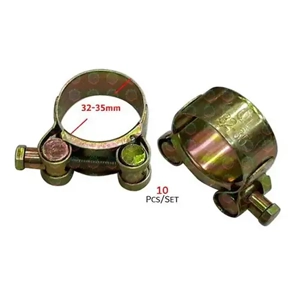 Hose Clamp