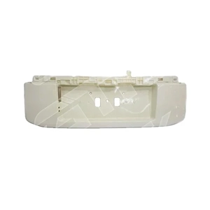 Number Plate Holder
