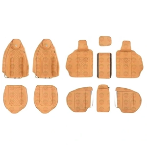 Seat Cover