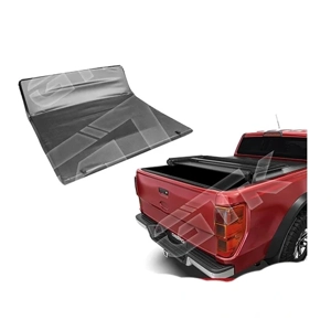 Truck Bed Cover
