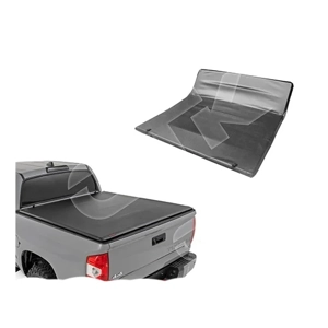 Truck Bed Cover