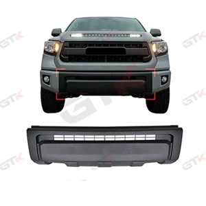 Vehicle Bumper