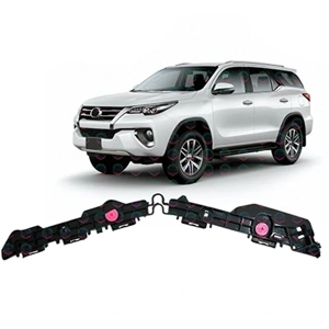 Vehicle Bumper
