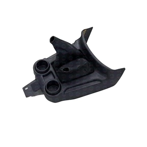 Vehicle Console Cover