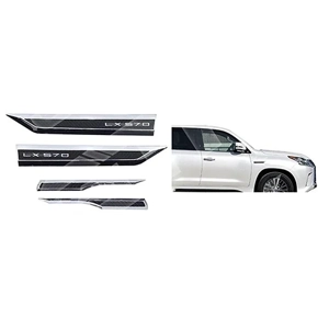 Vehicle Decal