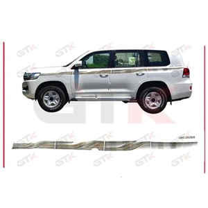 Vehicle Decal