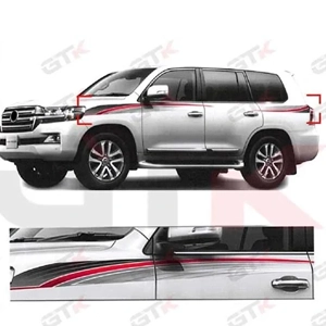 Vehicle Decal