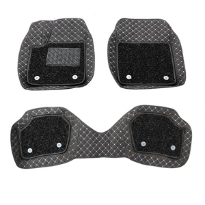Vehicle Floor Mat