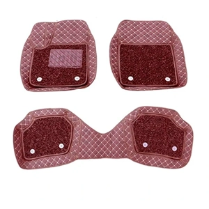 Vehicle Floor Mat