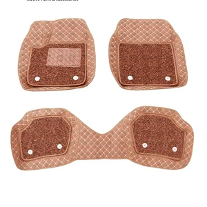 Vehicle Floor Mat