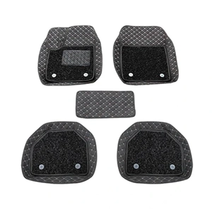 Vehicle Floor Mat