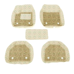 Vehicle Floor Mat
